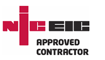 approved contractor